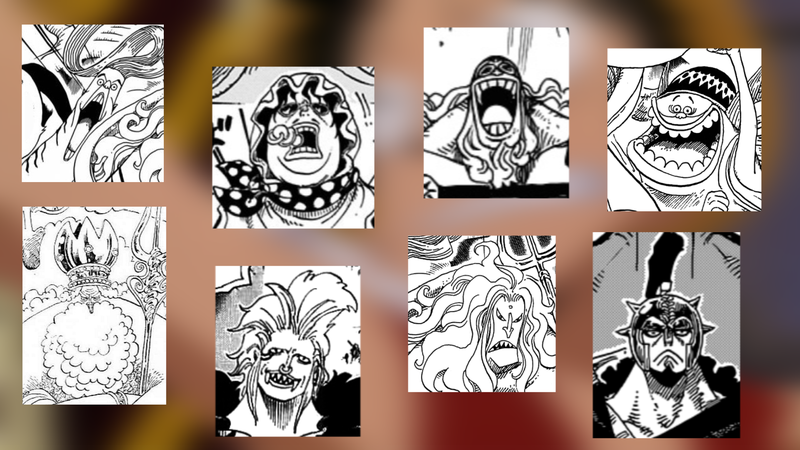 Illustration for article titled One Piece is Awesome